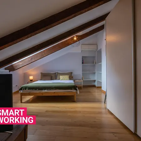 Barbaroux By Wonderful Italy * Turin