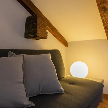 Barbaroux By Wonderful Italy Apartment Turin