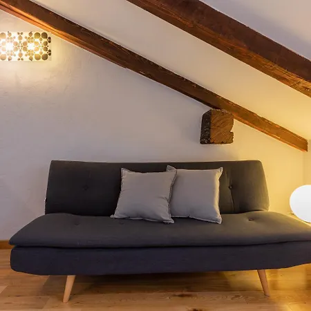 Apartment Barbaroux By Wonderful Italy Turin