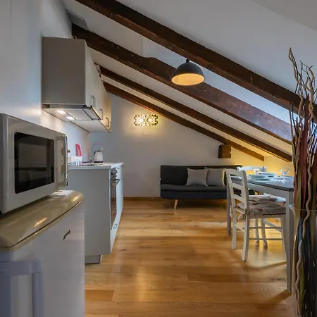 Barbaroux By Wonderful Italy Apartment Turin