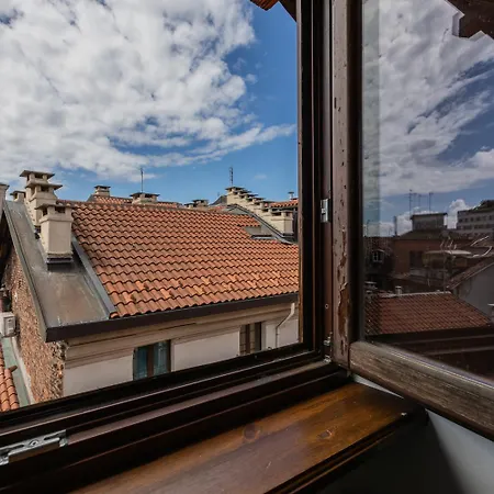 Barbaroux By Wonderful Italy Turin