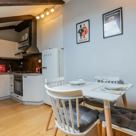 Barbaroux By Wonderful Italy Turin