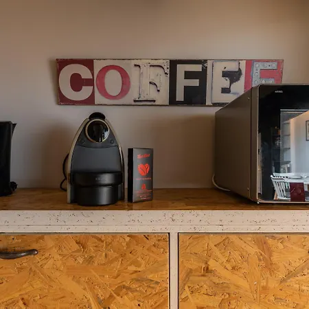 Apartment Barbaroux By Wonderful Italy