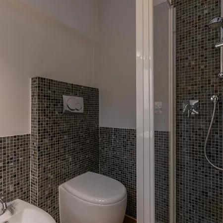Apartment Barbaroux By Wonderful Italy Turin