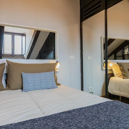 Barbaroux By Wonderful Italy Apartment
