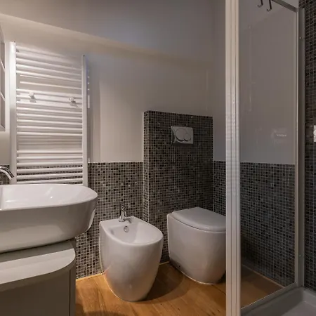 Barbaroux By Wonderful Italy Apartment