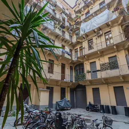 Barbaroux By Wonderful Italy Turin