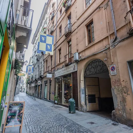 Barbaroux By Wonderful Italy