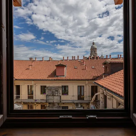 Barbaroux By Wonderful Italy * Turin