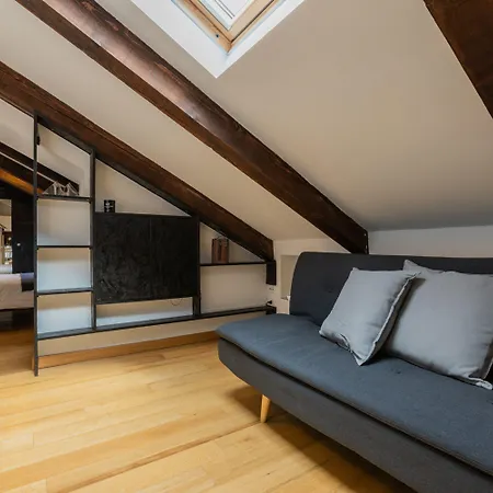 Barbaroux By Wonderful Italy