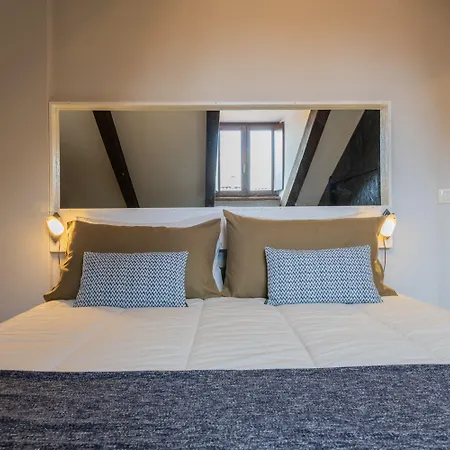 Apartment Barbaroux By Wonderful Italy Turin