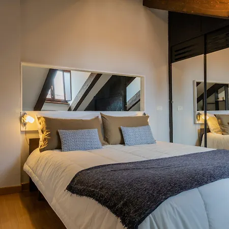 Apartment Barbaroux By Wonderful Italy