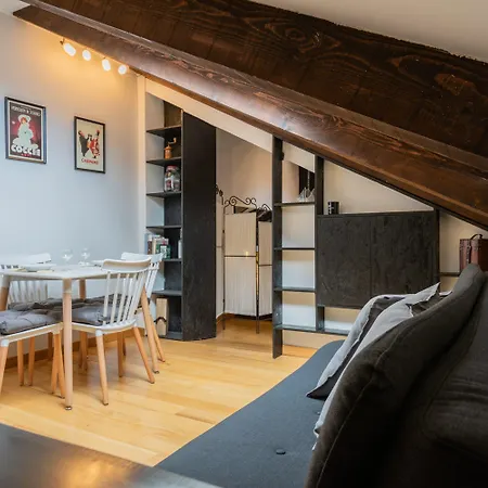 Apartment Barbaroux By Wonderful Italy *