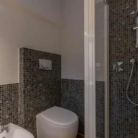 Barbaroux By Wonderful Italy Apartment Turin