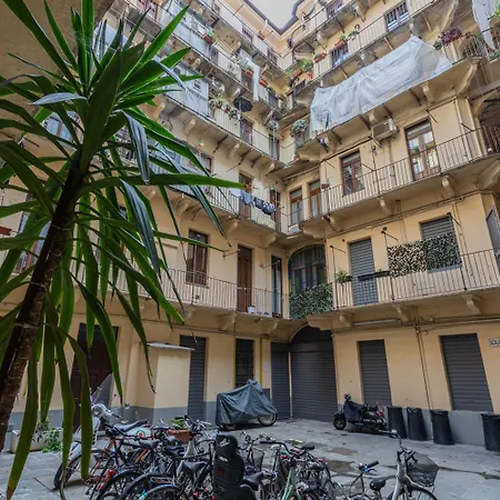 Barbaroux By Wonderful Italy Apartment *