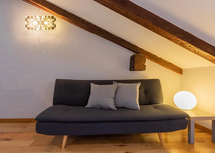 Apartman Barbaroux By Wonderful Italy Torino