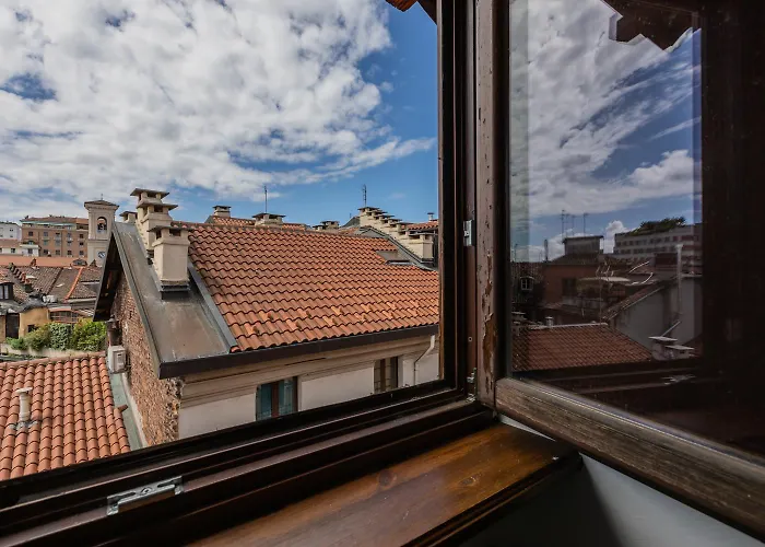 Barbaroux By Wonderful Italy Torino