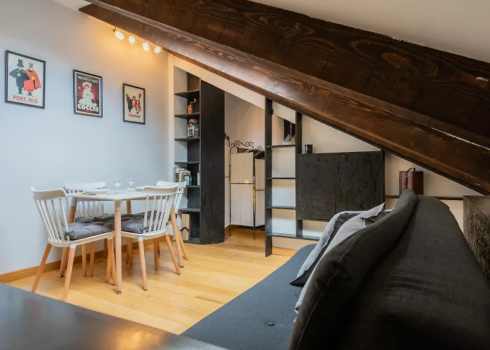 Barbaroux By Wonderful Italy Apartman *