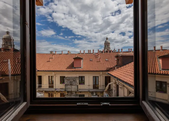 Barbaroux By Wonderful Italy *