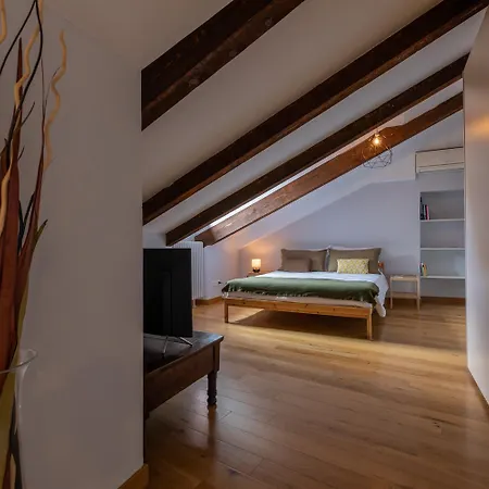 Barbaroux By Wonderful Italy * Turin