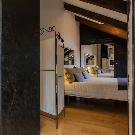 Barbaroux By Wonderful Italy Turin