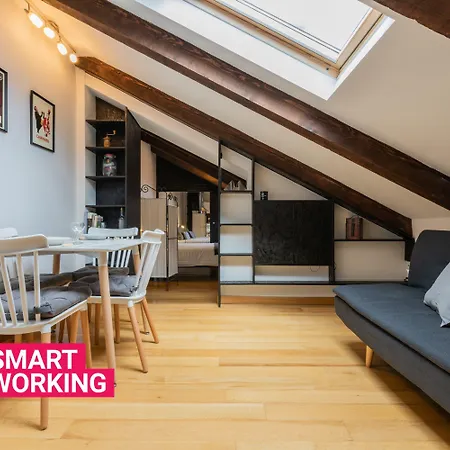 Barbaroux By Wonderful Italy *