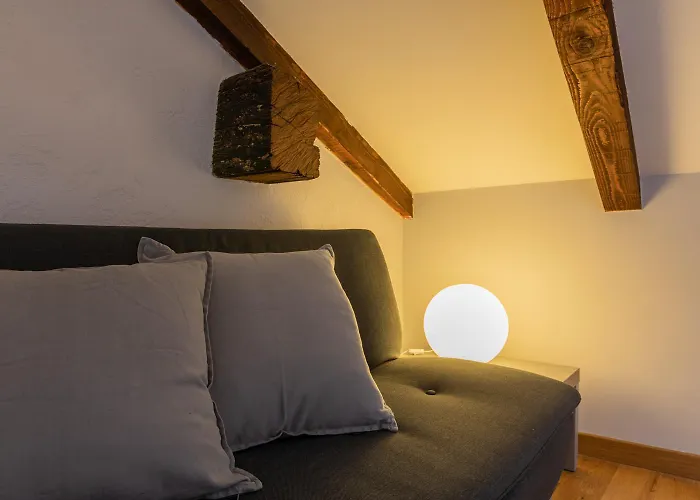 Barbaroux By Wonderful Italy Apartment Turin
