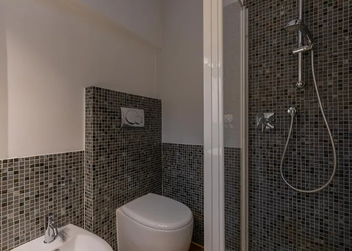 Apartment Barbaroux By Wonderful Italy Turin
