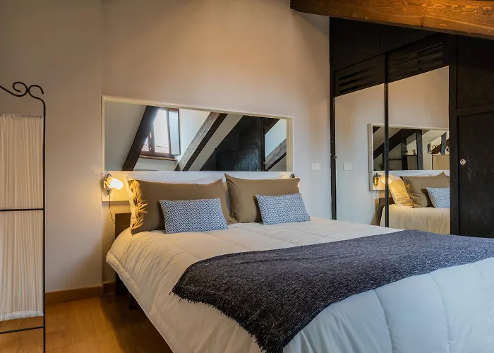 Barbaroux By Wonderful Italy Apartment *
