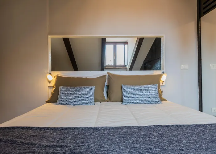Apartment Barbaroux By Wonderful Italy Turin